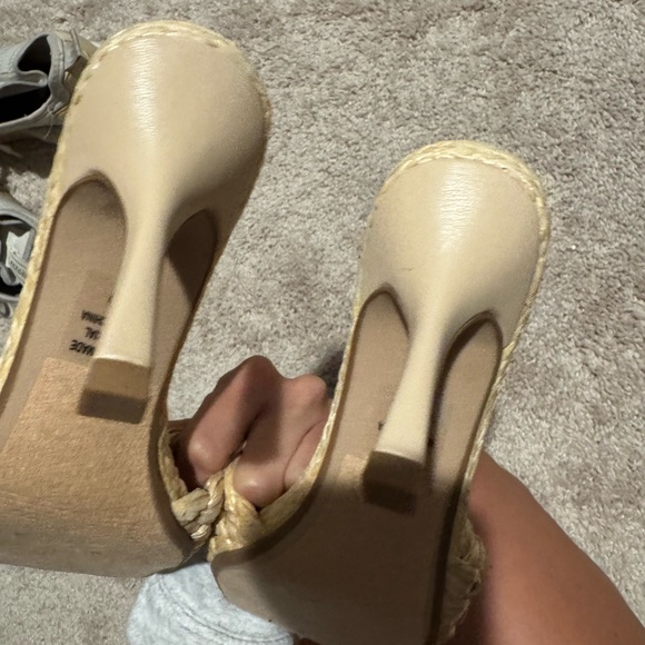 VICI heel - Picture 5 of 5